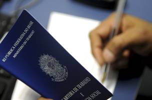 Taxa de desemprego cai para 11,9% no Piauí e é a menor do Nordeste (Foto: -)