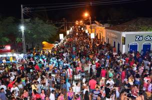 Prefeituras de Floriano e Luís Correia cancelam festas públicas de fim de ano e carnaval (Foto: -)