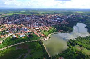 Prefeitura de Água Branca suspende festividades de fim de ano e carnaval 2022 (Foto: -)