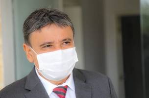 Wellington Dias garante subvenção à Academia Piauiense de Letras, da qual pretenderia ser integrante (Foto: -)