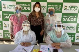 Prefeito suspende festas de final de ano por causa da pandemia (Foto: -)