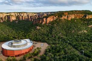 Fechado há mais de um ano, Museu da Natureza reabre as portas para visitas no dia 22 (Foto: -)
