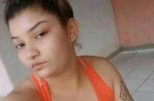 Mulher é encontrada morta com ferimentos na cabeça; companheiro é o principal suspeito (Foto: -)