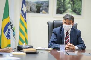 Sob Wellington Dias, o Piauí é lanterna da transparência do uso de recursos de combate à Covid (Foto: -)