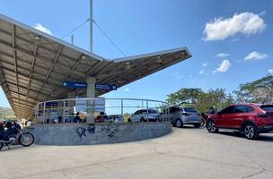 FMS amplia pontos de drive thru para vacinação contra a covid-19 (Foto: -)