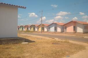 PMT vai demolir 12 imóveis de famílias reassentadas em casas próprias (Foto: -)