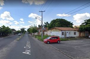 Trecho da Avenida Centenário será interditado para obras neste domingo (Foto: -)