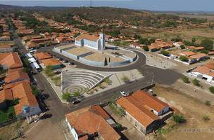 Prefeitura de Miguel Alves decreta emergência por risco de inundação (Foto: -)