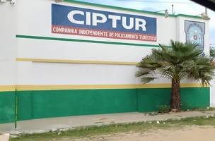 Suspeito de estuprar sobrinha de três anos na frente do irmão é preso em Luís Correia (Foto: -)