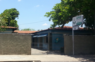 Por irregularidades, Prefeitura de Teresina não vai renovar contrato com APAE (Foto: -)