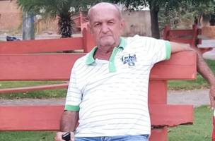 Ex-vereador de Água Branca morre aos 69 anos em hospital particular de Teresina (Foto: -)