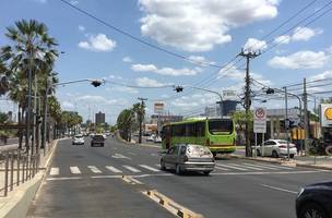 Prefeitura de Teresina anuncia recapeamento de ruas e avenidas da capital (Foto: -)