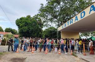 Nucepe divulga gabaritos das provas do concurso da Polícia Militar para Soldado (Foto: -)