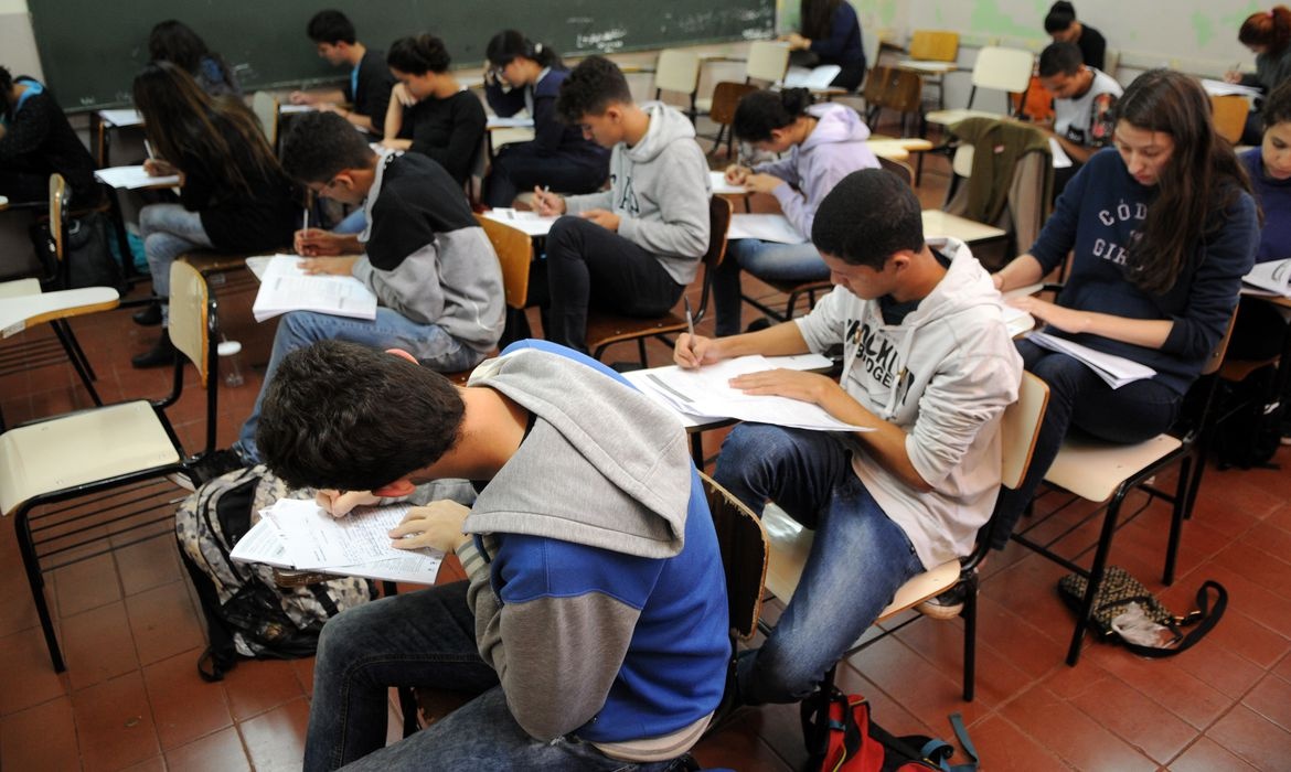 ensino