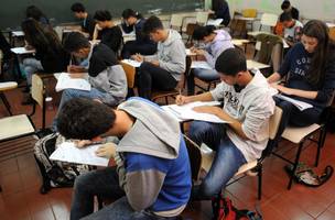 ensino (Foto: medio)