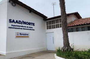 SAAD Norte prorroga suspensão de atendimento por conta da Covid (Foto: -)
