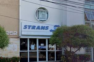 Strans suspende atendimento para vistoria de veículos dos taxistas (Foto: -)