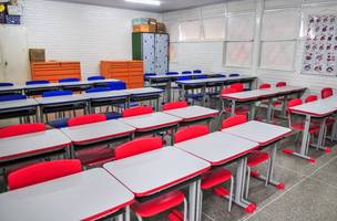 Prefeitura de Floriano antecipa férias escolares por conta dos casos de covid (Foto: -)