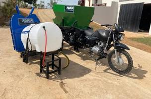 Pulverizador agrícola: qual o melhor modelo para adquirir em 2022? Descubra! (Foto: -)