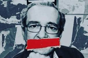 Jornalista insiste na liberdade de Arimateia Azevedo (Foto: -)
