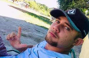 Técnico morre eletrocutado ao tocar em fio de alta tensão no interior do Piauí (Foto: -)