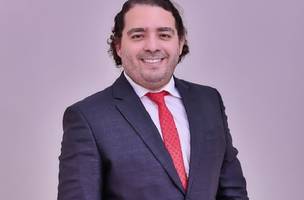 Professor Saulo Soares lança curso “Inclusão de pessoas com deficiência no trabalho: teoria e prática” (Foto: -)