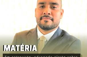 Em entrevista, advogado alerta sobre prejuízos da não regularização de imóveis através de inventário (Foto: -)