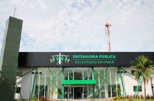 Defensoria Pública retoma horário normal de atendimento a partir desta quinta-feira (Foto: -)