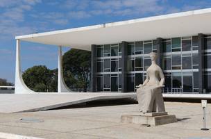 STF nega pedido do governo para destinar de recursos do Fundeb ao combate à covid (Foto: -)