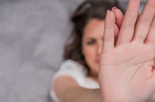 Piauí tem mais de 12 mil medidas protetivas de violência contra a mulher, diz TJ-PI (Foto: -)