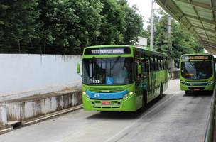 Derrotada na Justiça, Prefeitura suspende intervenção no transporte urbano de Teresina (Foto: -)