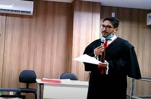 Caso Izadora: promotor vai recorrer da decisão que absolveu João Paulo Mourão (Foto: -)
