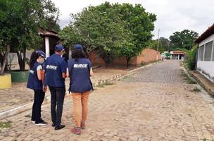 Lagoinha do Piauí possui mais homens do que mulheres, aponta IBGE (Foto: -)