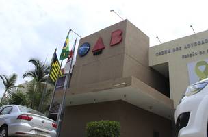 OAB promove debate com candidatos a vaga de desembargador pelo quinto constitucional (Foto: -)