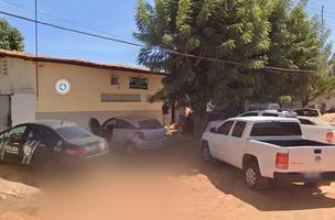 Polícia prende homem acusado de estuprar e engravidar a própria neta (Foto: -)