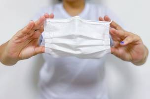 Municípios iniciam a flexibilização do uso de máscaras em locais abertos e fechados (Foto: -)