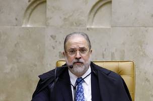Augusto Aras aciona STF contra aumento do ICMS sobre operações de energia elétrica no Piauí (Foto: -)