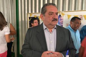 MP ingressa com ação e pede afastamento do diretor da Maternidade Evangelina Rosa (Foto: -)