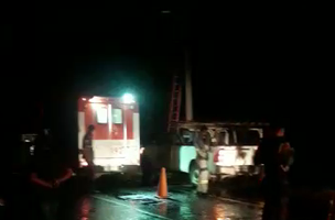 Eletricista é morto a tiros enquanto prestava serviço para Equatorial no Piauí (Foto: -)