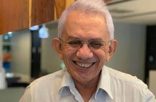 Ex-prefeito de São João do Piauí, Murilo Paes Landim, morre aos 77 anos (Foto: -)