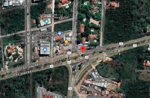 Obras de rebaixamento da Av. João XXIII devem iniciar depois do período chuvoso (Foto: -)