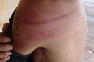 Ex-vice-prefeito de Piripiri é acusado de ameaçar homem e agredi-lo com facão (Foto: -)