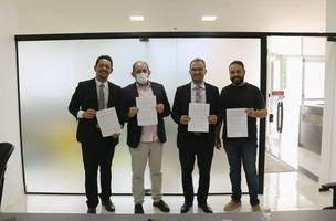 Parceria entre AJUSPI e Centro de Convenções garante 60% de desconto para associados na compra de ingressos (Foto: -)