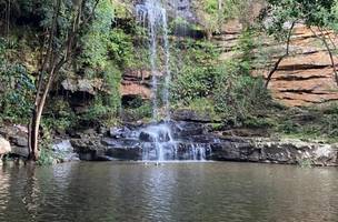 Cachoeiras, praias e cidades históricas são atrativos nesta Semana Santa no Piauí (Foto: -)