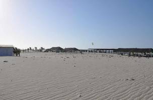 Corpo de jovem desaparecido na praia de Maramar é encontrado (Foto: -)