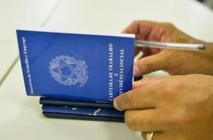 Sine oferta 54 vagas de emprego nesta segunda-feira em Teresina (Foto: -)