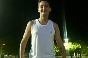 Motociclista de 19 anos morre ao bater em caminhão na BR 222 em Batalha (Foto: -)