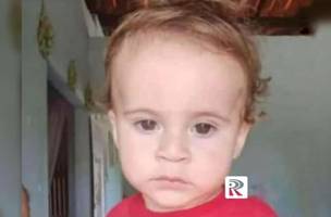 Bebê de 11 meses morre ao sofrer descarga elétrica no interior do Piauí (Foto: -)