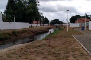 Inauguração de obra do Canal do Matadouro está prevista para maio (Foto: -)