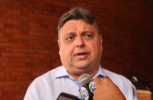 Júlio Arcoverde pede que TCE barre licitação de R$ 112 milhões suspeita de superfaturamento (Foto: -)